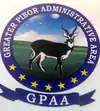 Greater Pibor Administrative Area官方圖章