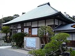 玉泉寺