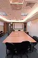 Meeting and Conference Room