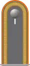 Jacke Dienstanzug Heeresuniformträger Panzertruppe