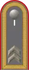 Jacke Dienstanzug Heeresuniformträger Heeresflugabwehrtruppe