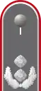 Jacke Dienstanzug Heeresuniformträger Heeresflugabwehrtruppe