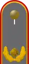 Jacke Dienstanzug Heeresuniformträger General