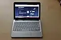 HP Compaq Mini Netbook 311c 1110EG