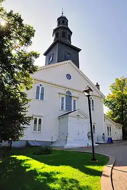 St. Paul's Anglican Church