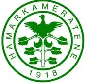 Hamarkameratene