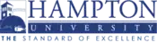 Hampton University Logo