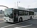 Aero Star Eco 混合動力 BJG-MP37TMF