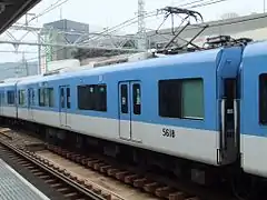 5600（偶數）