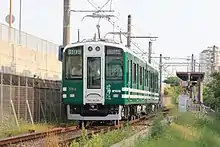 甲子園号 5514-5914F