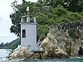 Havelock Light House