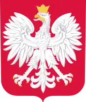 Polish coat of arms