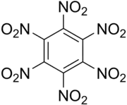 Skeletal formula