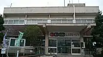 東彼杵町公所