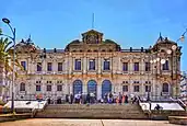 Hotel de Ville of Oran