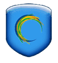 Hotspot Shield Logo