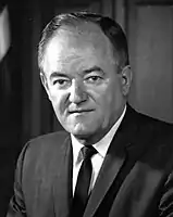 Hubert H. Humphrey