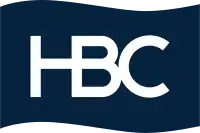 HBC logo