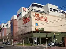 Westfield Hurstville, 悉尼