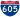 I-605 (1961).svg