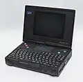 IBM Palm Top PC 110