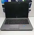 一台ProBook