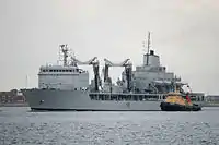 INS Aditya