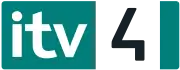 ITV4在2005年11月1日至2013年1月13日使用的標誌