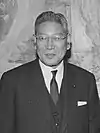 池田勇人