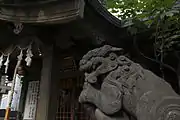 稲荷鬼王神社