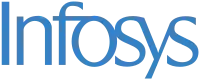 Infosys logo