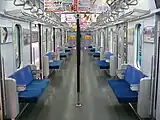 車内