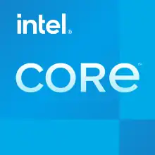 Intel Core logo