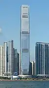 International Commerce Centre in 201008.jpg