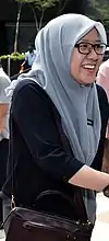 Isnaraissah Munirah Majilis (cropped).jpg