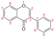 Isoflavone