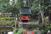 嚴島神社