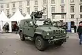 Iveco LMV