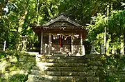 天神神社