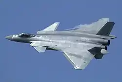 J-20A