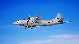 P-3C