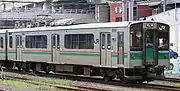 701系1500番台 2次車（2005年9月 / 福島站）