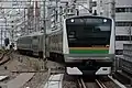 E233系3000番台