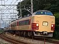 183系「中央Liner」