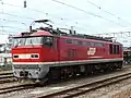 EF510形電力機車