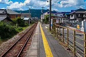 車站大樓