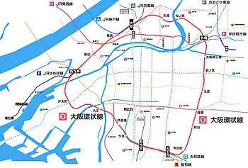 路线图