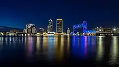 Jacksonville