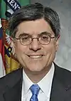 Jacob Lew