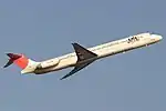 麥道 MD-81